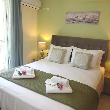 Apartment Marias