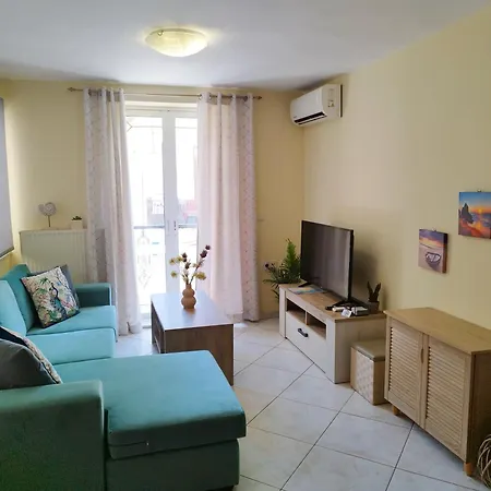 Apartment Marias *