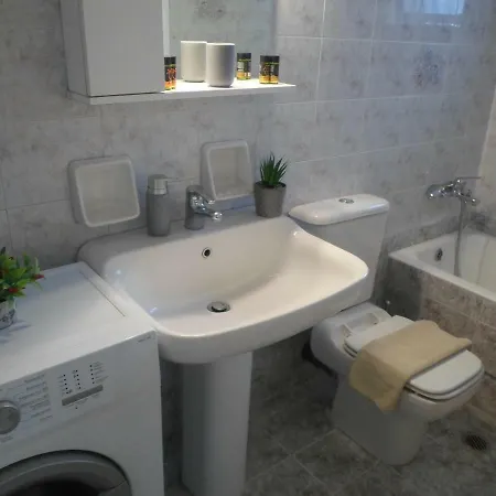 Marias Apartment