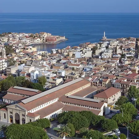 Marias Chania (Crete)