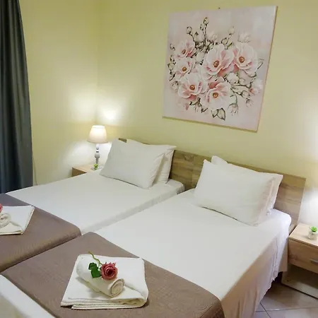 Marias Ханья (Крит)