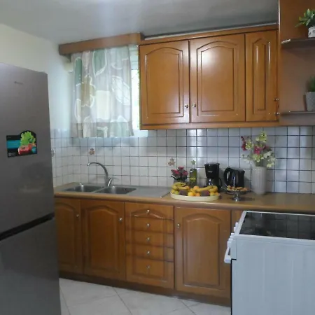 Marias Apartment Chania (Crete)