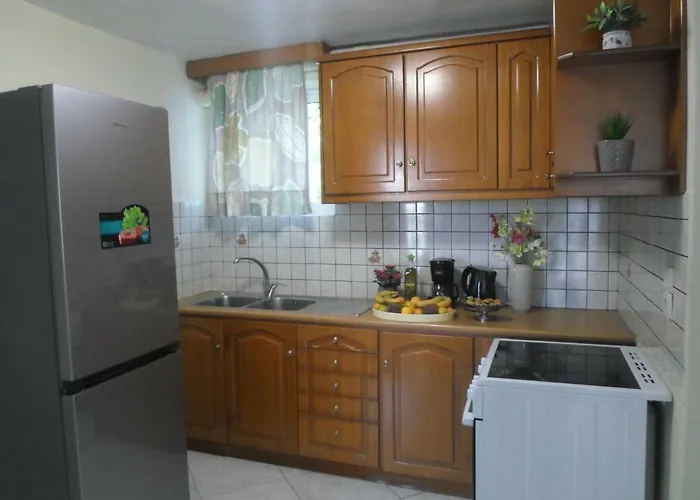 Marias Apartment Chania (Crete)