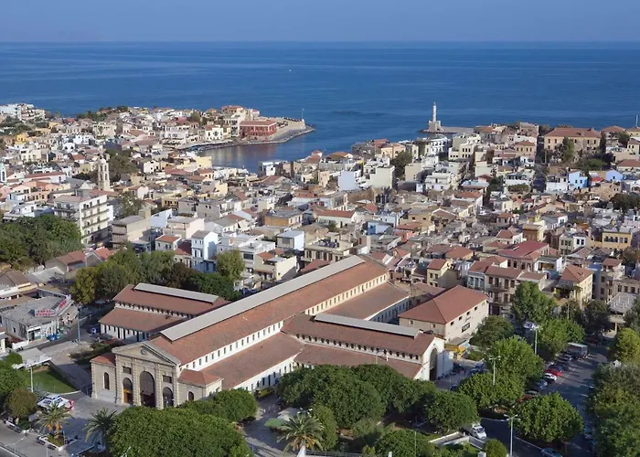 Marias Chania (Crete)